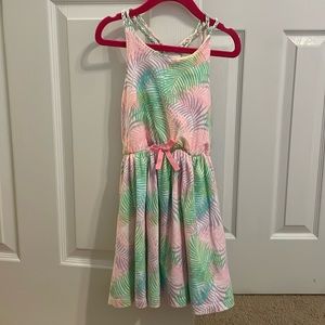Tommy Bahama girls dress